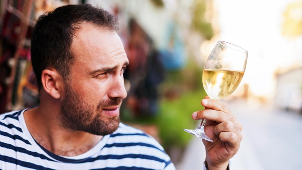 Defectos del vino